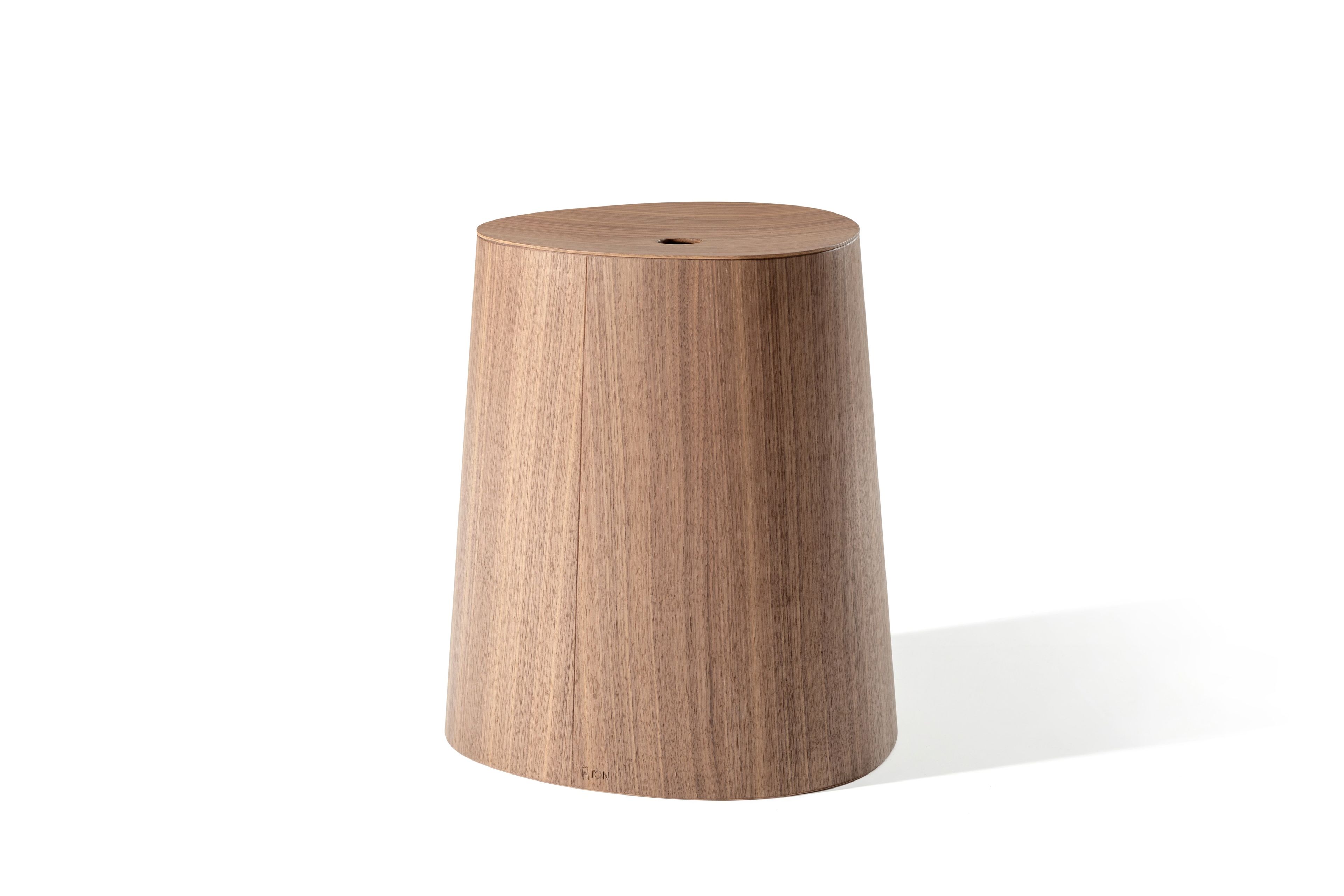 Деревянный штабелируемый стул TON P. O. V ARCH-00103921 - Вид №10