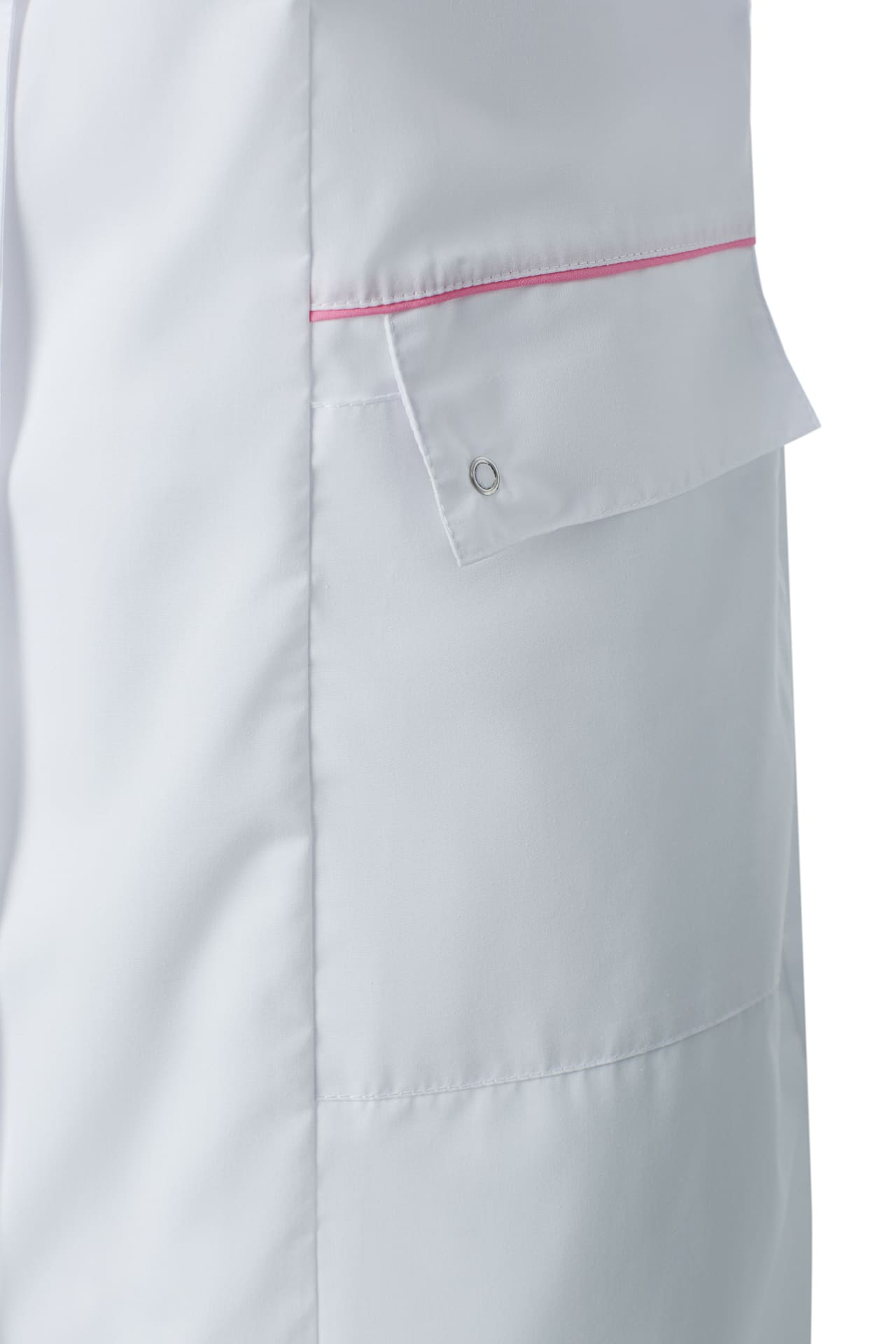 62927 Халат "Маргарита"  Медицинская одежда  размер 44/158-164 Спецодежда  - Вид №5