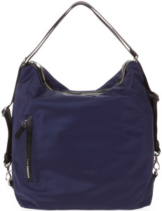 VCT10-20Q Сумка-рюкзак VCT10 Shoulder Bag Mandarina Duck Hunter