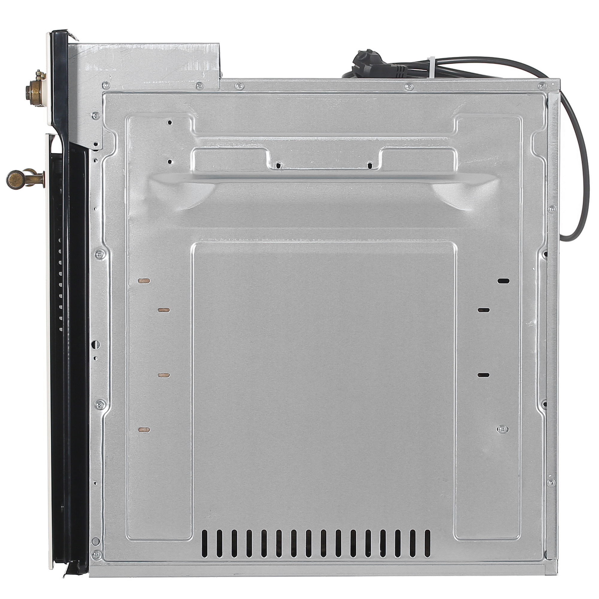 1197553 Электрический духовой шкаф Simfer B4EO16017 бежевый STDN-0126798 - Вид №2