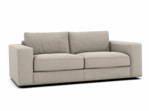 2-местный тканевый диван