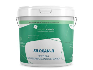 Кварцевая краска на основе силоксановых сополимеров