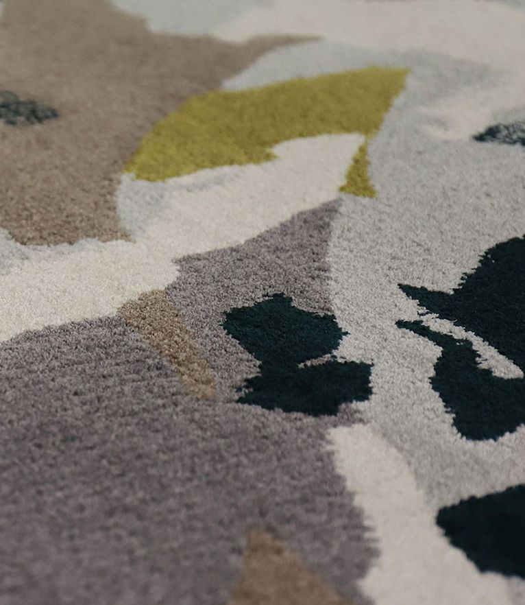 Мадейраруг RUG'SOCIETY Neutral 236_639 - Вид №2