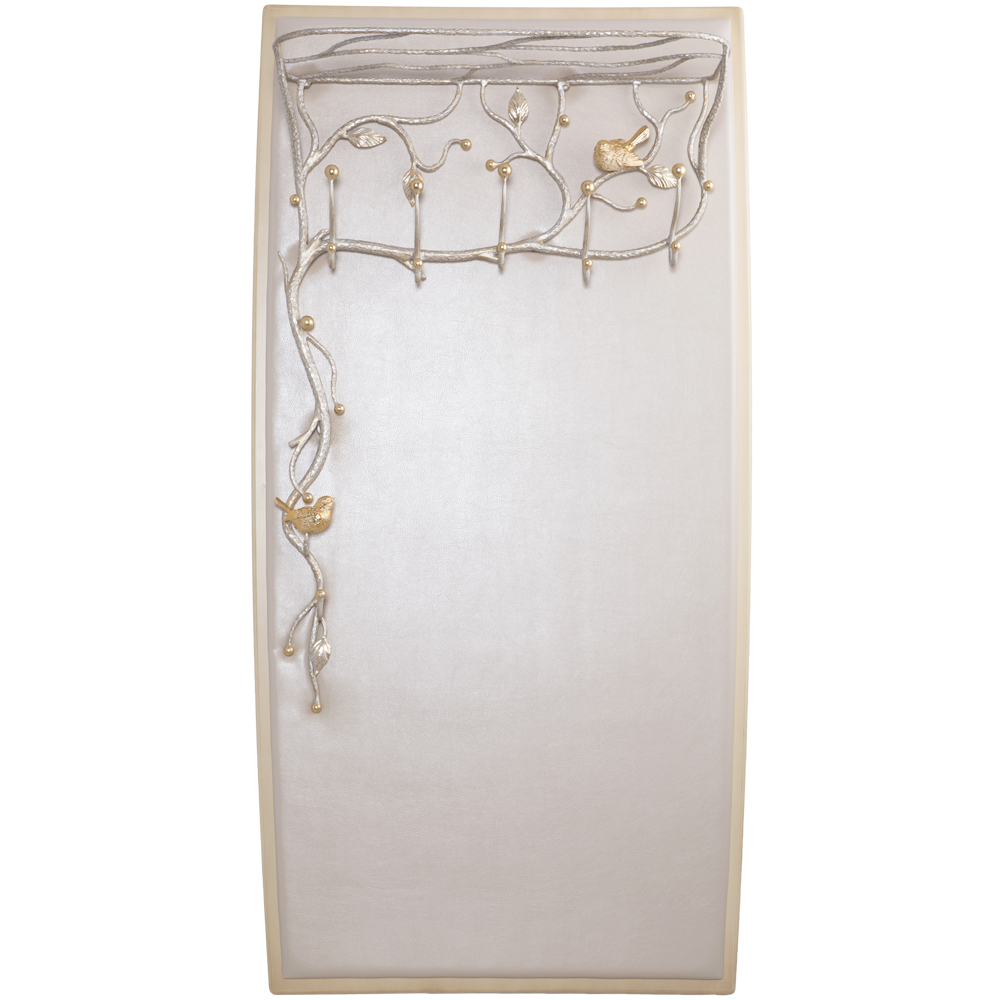 15010,14079,11618 Комплект Терра Айвори BOGACHO 4627196590328, 4627196590526, 4627196590472 - Вид №1