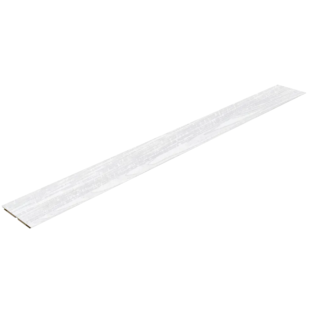 Добор дверной коробки телескопический Аккорд 2070x100x8 мм Hardflex цвет светло-серый PORTIKA STLM-2000949 - Вид №1