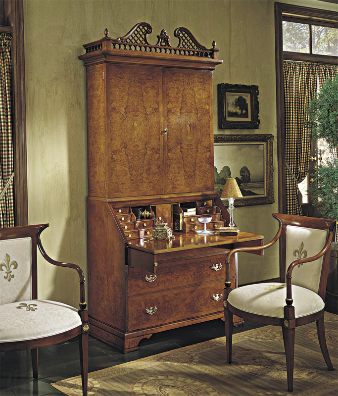 Секретер  FRANCESCO MOLON B7.02 