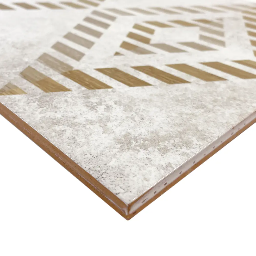 Керамическая плитка Нефрит-Керамика Эни светло-серая 30×60 см 89232591 STLM-0946988 - Вид №2