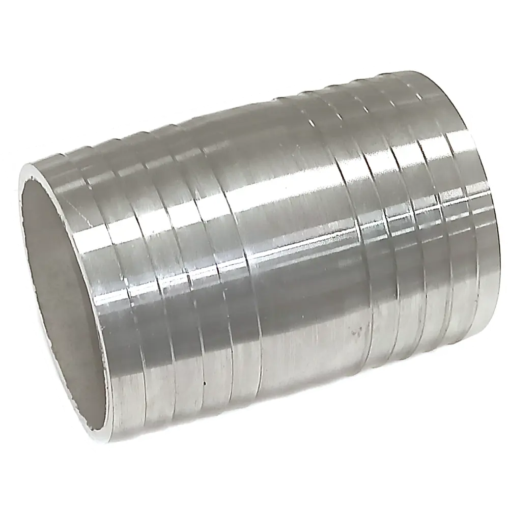 BOUTTE Коннектор стальной 50мм для поливочных систем 84320036 STLM-0048447