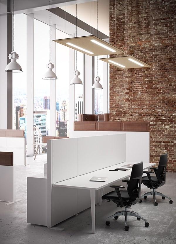 MASCAGNI Акустическая стеновая панель из ткани Sound sun-id-1491590 - Вид №14