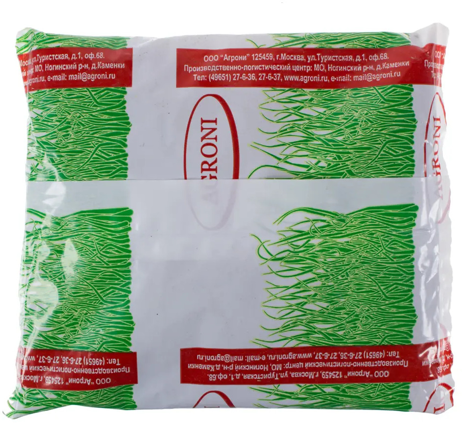 Семена белой горчицы Santreyd для сидерации почвы 500 г 12773860