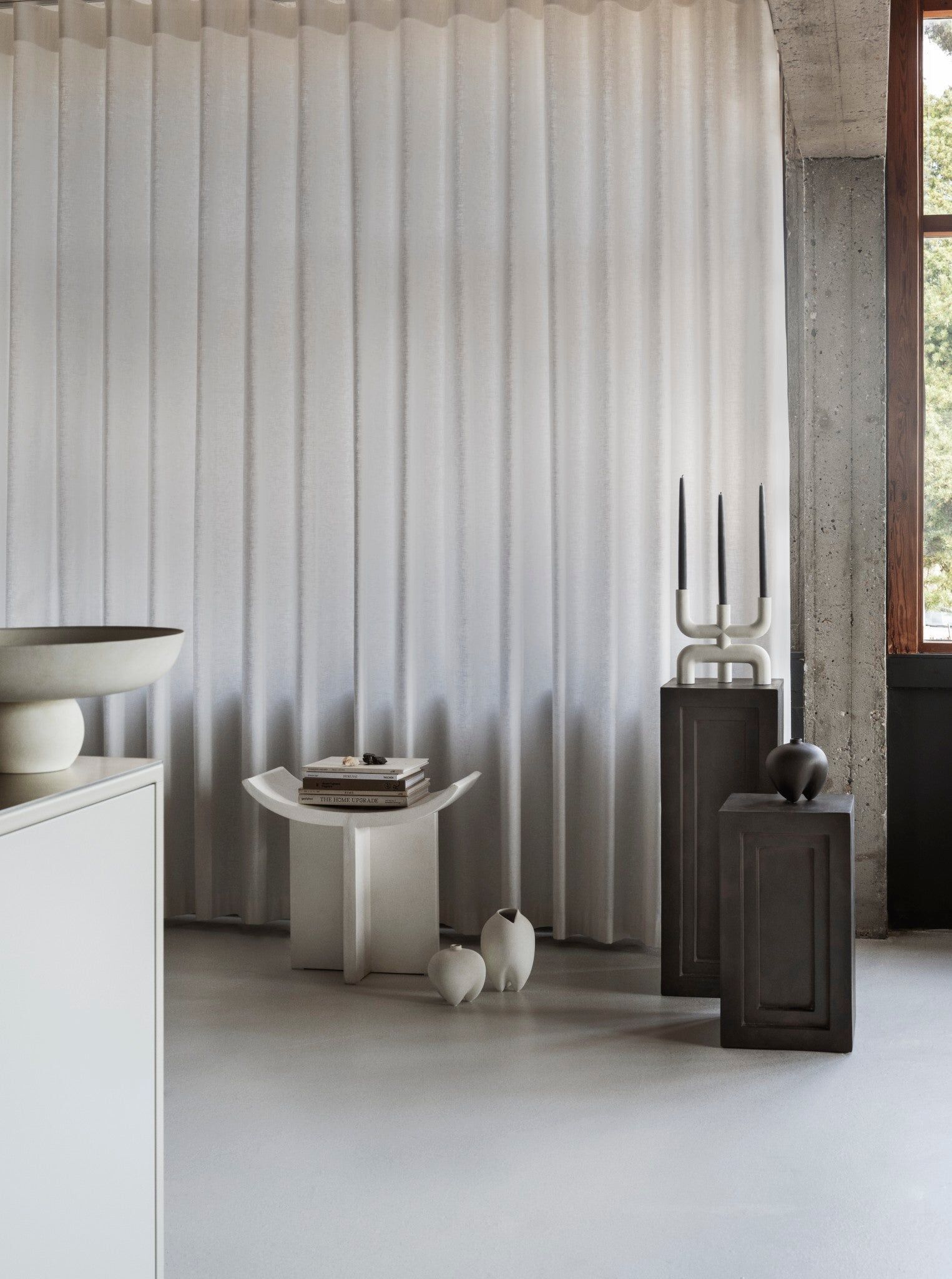 Керамическая ваза 101 Copenhagen Сумо ARCH-00063565 - Вид №10