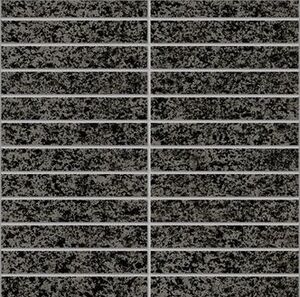 Граните Стоун Мозаика Гранит черный 300x300