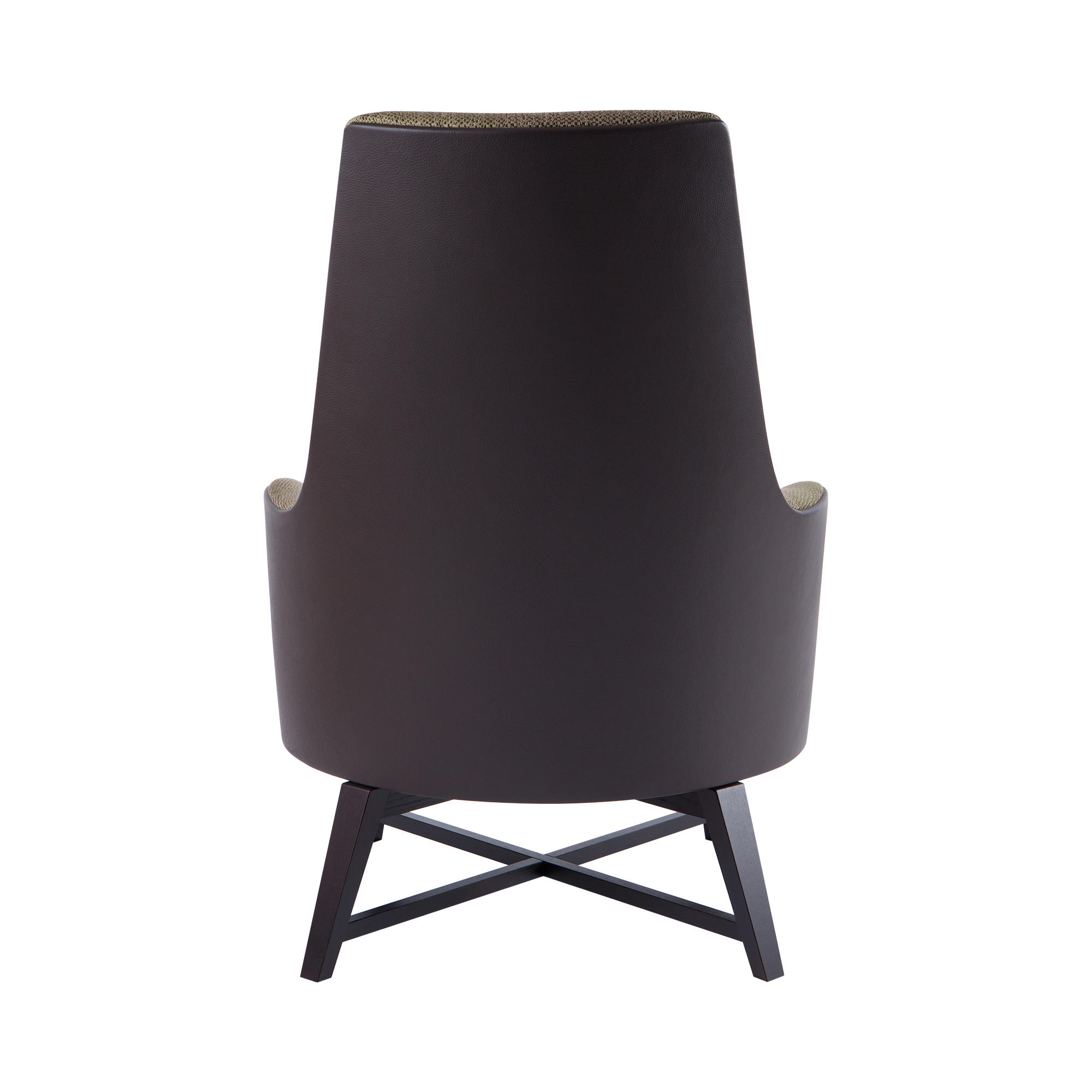 Кресло / Guscioalto - Soft Flexform sun-id-375473 - Вид №4