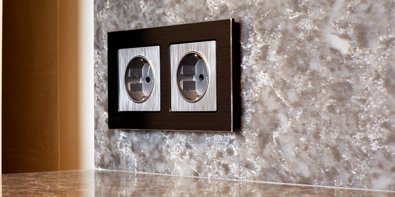 Столешницы для кухни - Гваделупа Пиетра / 20 мм LIGRON LIST232 6014 - Вид №11