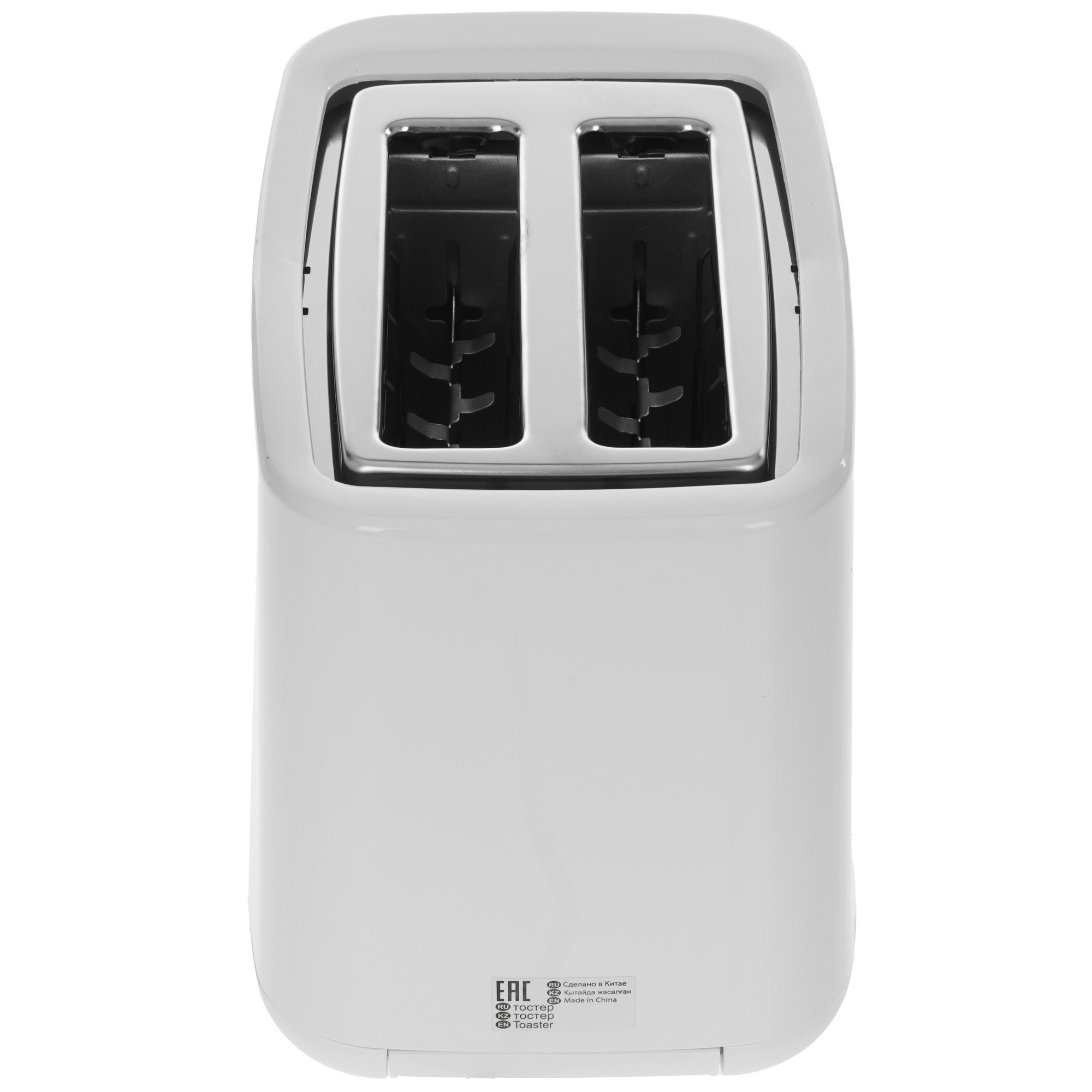 9267768 Тостер ARIETE 0E-00077916 белый STDN-0039008 - Вид №5