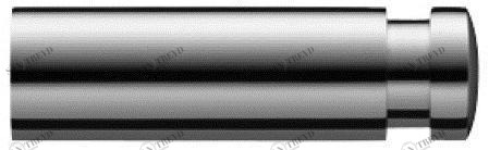 Duravit Крючок для полотенец из металла Karree 009904