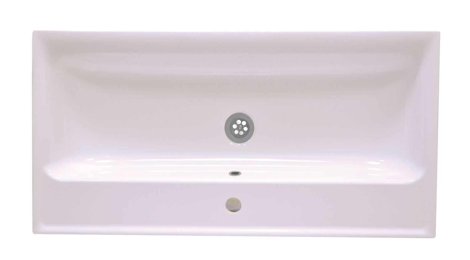 У79777 Раковина MIX 80 Polytitan 1 Marka MIX