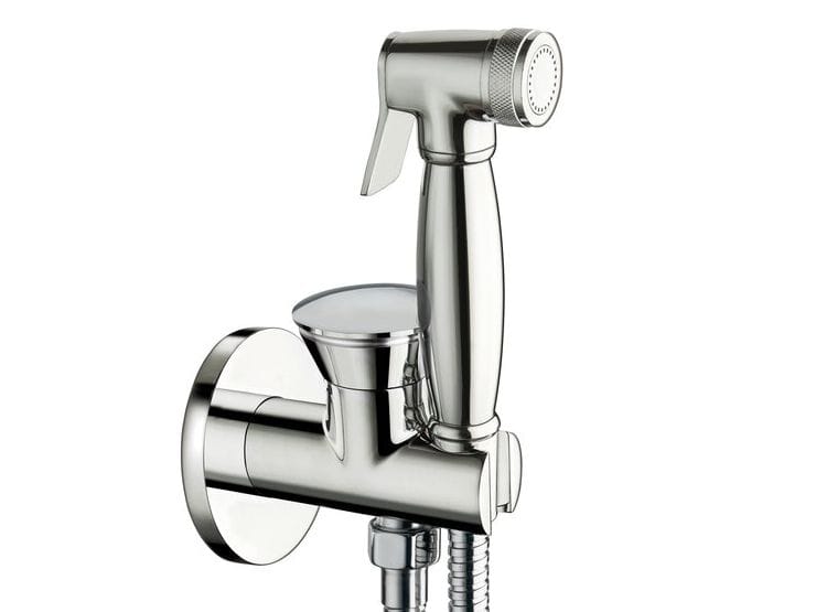 Гидроскоп с миксером CRISTINA Rubinetterie CRIWJ674 ARCH-00139393