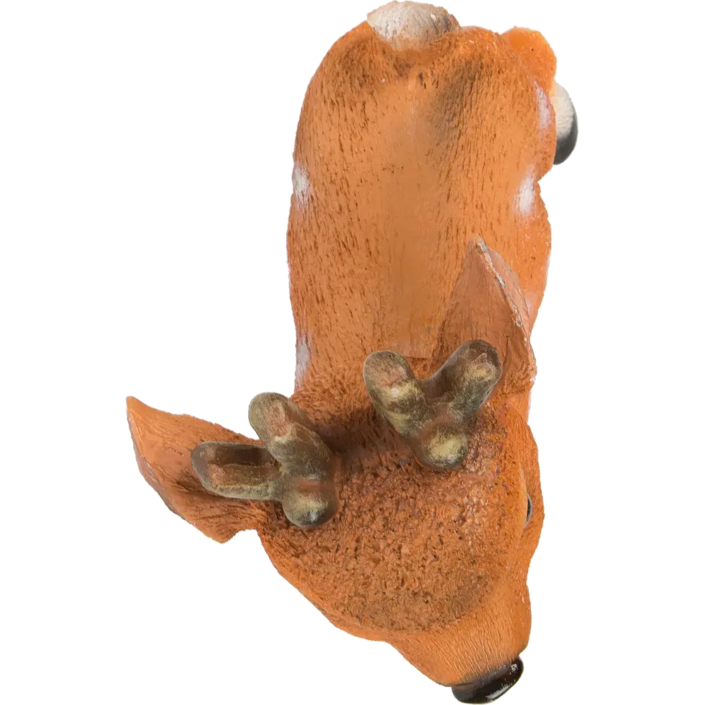 Santreyd Олененок с поднятой ножкой - декоративная фигура для сада 82563154 STLM-0030075 - Вид №2