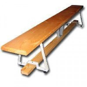 Скамья гимнастическая (l=250 см) Sportpremier