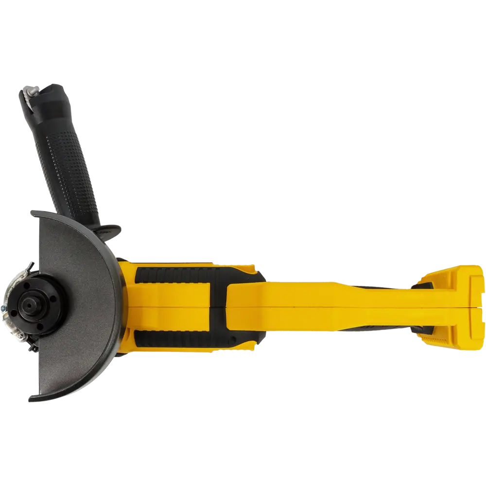 УШМ (болгарка) Stanley Fatmax FMC761B-XJ, 125 мм, 18 В Li-ion, без акб STLM-2098774 - Вид №2