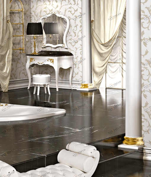 Il Tempo Del Туалетный столик Fregi MO 254 Myluxury FREGIMO254