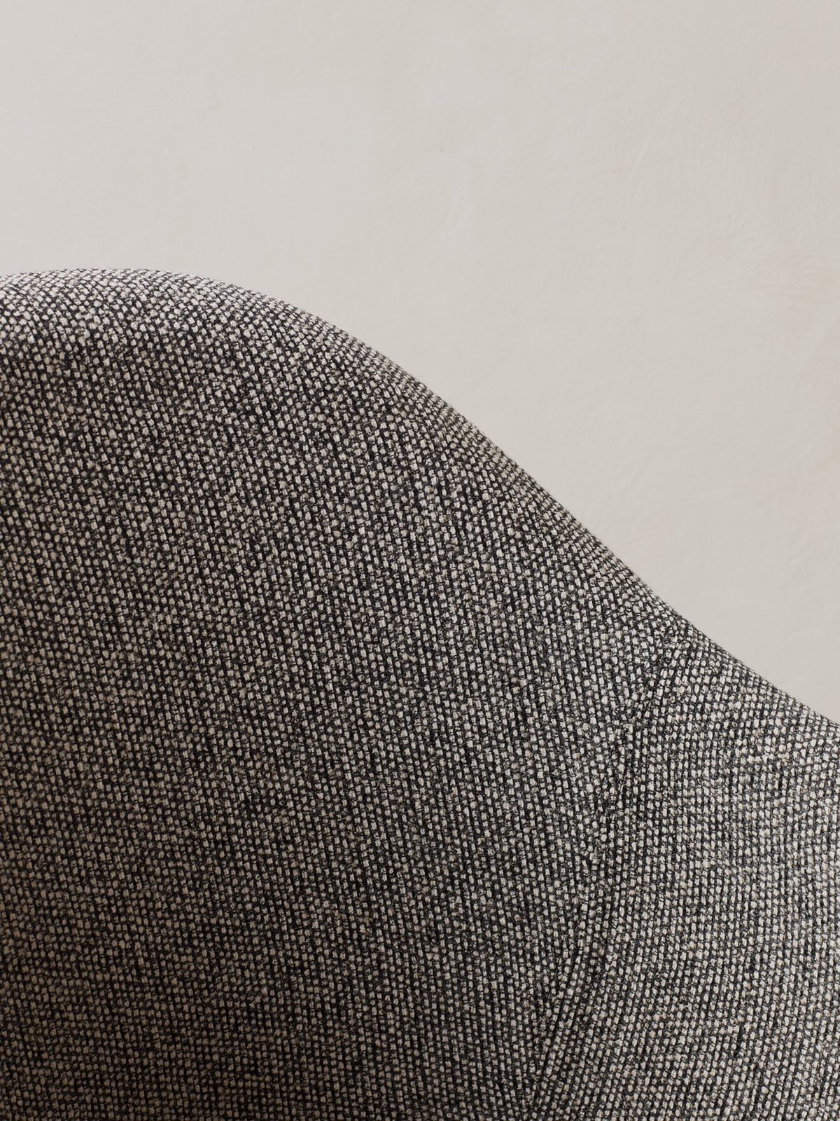 9255102-001108ZZ MENU Кресло для отдыха Harbour Черный дуб | Саванна - 152 / Тень - 20296  - Вид №9