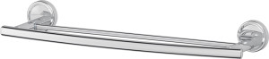 NSS63 Штанга для полотенца двойная 53 cm FBS Ellea