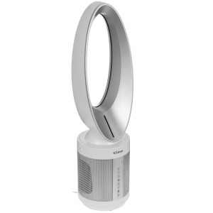 9954124 Очиститель воздуха iCLIMA LUX-550FP серый