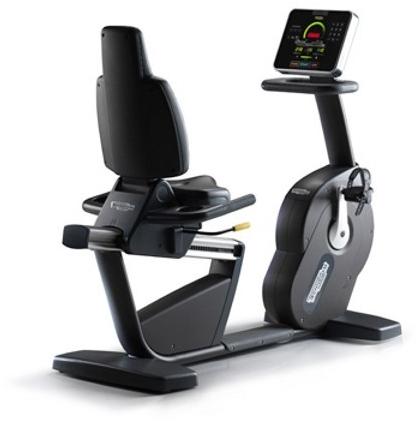 Technogym Вело тренажер Forma Ded43lqannar0ite - Вид №1