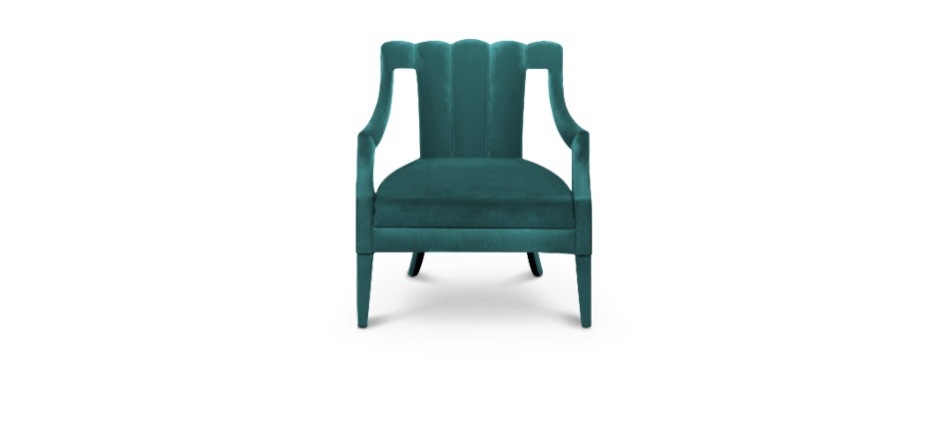 037641 Кресло Cayo Brabbu  - Вид №1