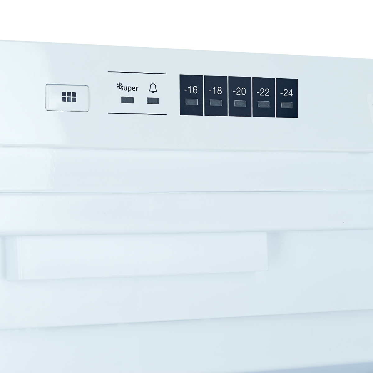 9283397 Встраиваемый морозильный шкаф EXITEQ EXR-205 STDN-0108645 - Вид №4