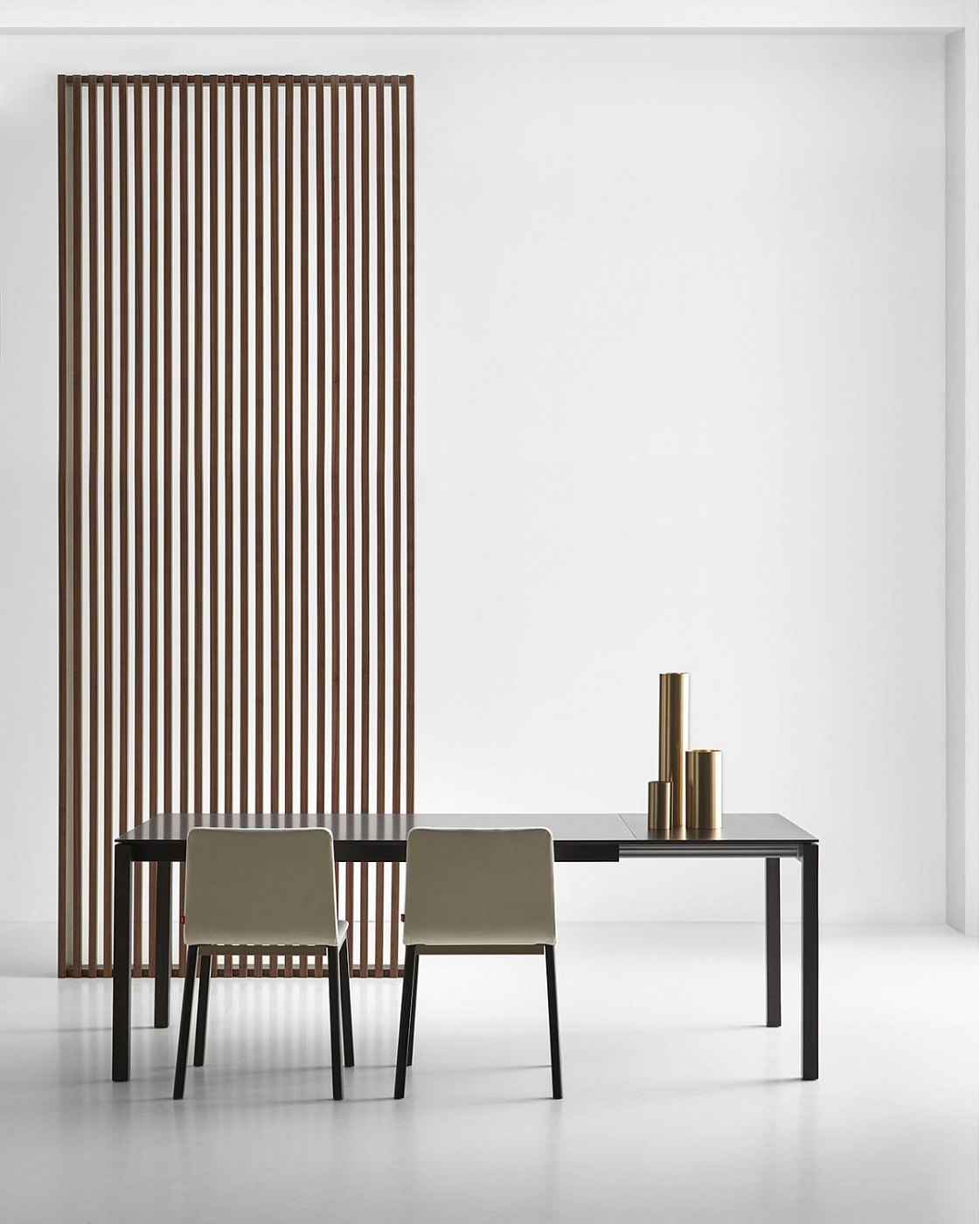 075662 Раздвижной стол Punt Mobles Bass Santreyd - Вид №14