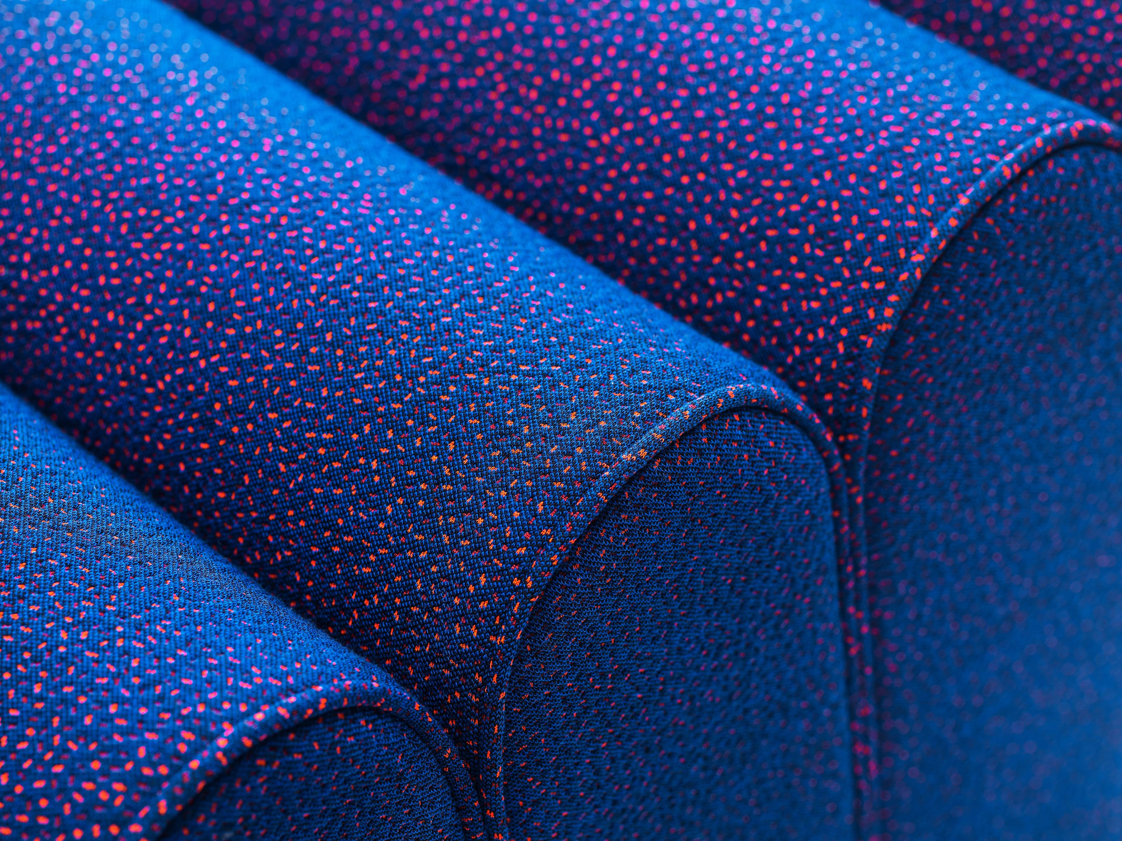 Модульная ткань пуф Zilio A&C Arkad ARCH-00074867 - Вид №22