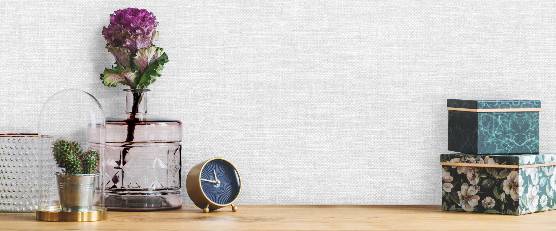 Victoria Stenova 88265 Фон ROMANTICA 88265 - Вид №1