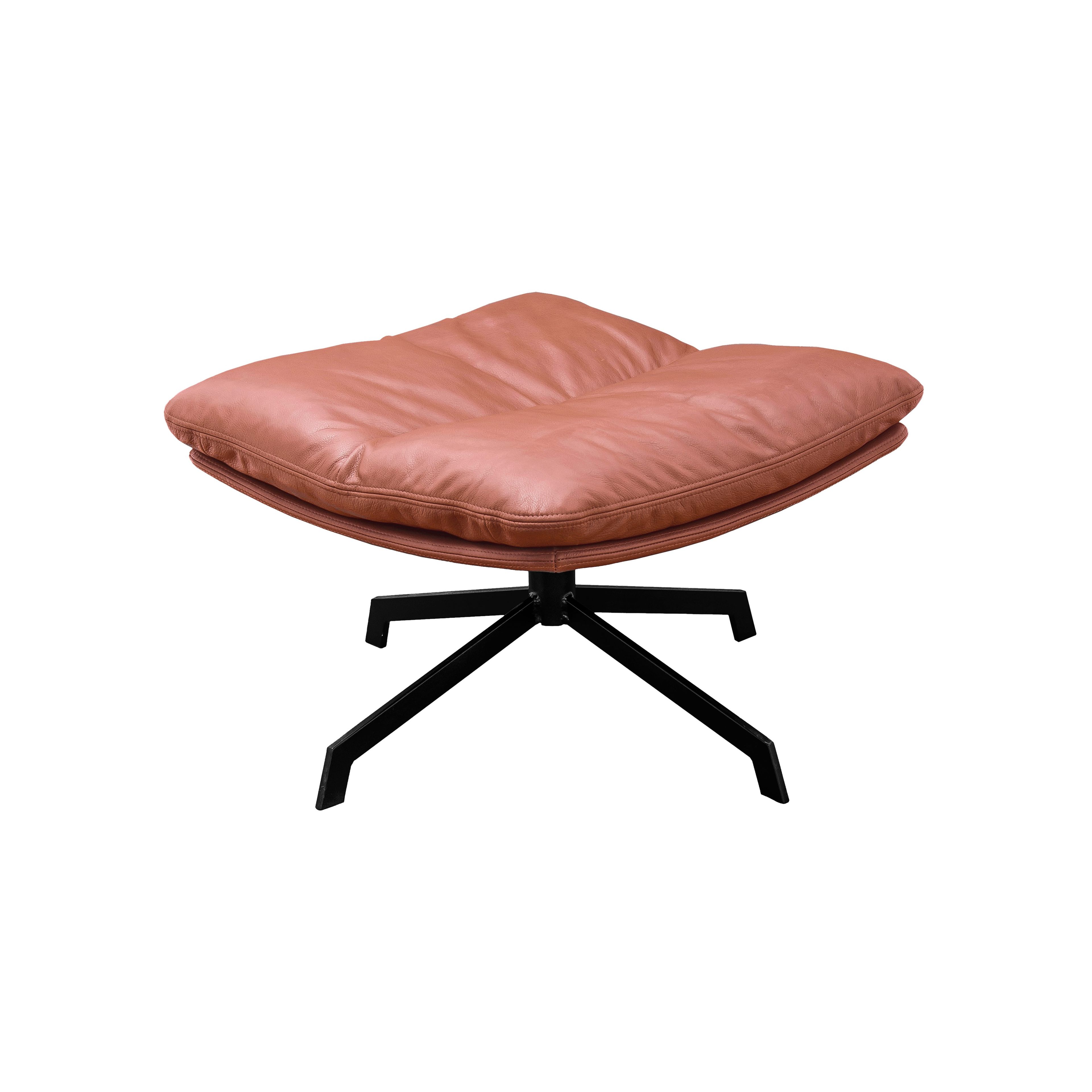 Мягкая поворотная спицевая подставка для ног KFF Arva ARCH-00087984 - Вид №3