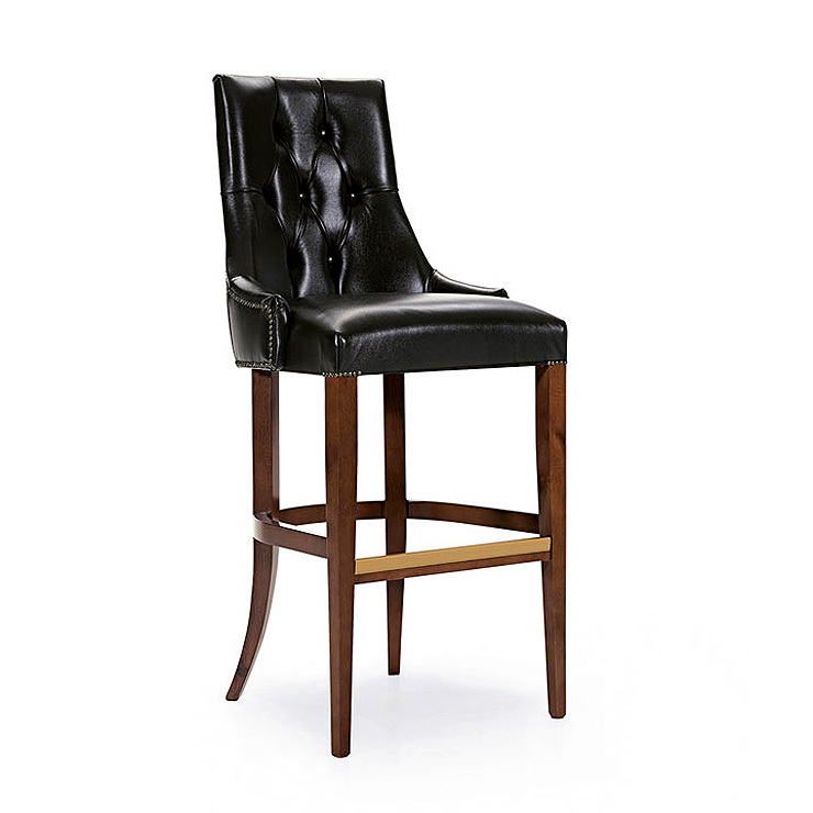 Барный стул OLIMPIA  SEVEN SEDIE 0410B Contemporary