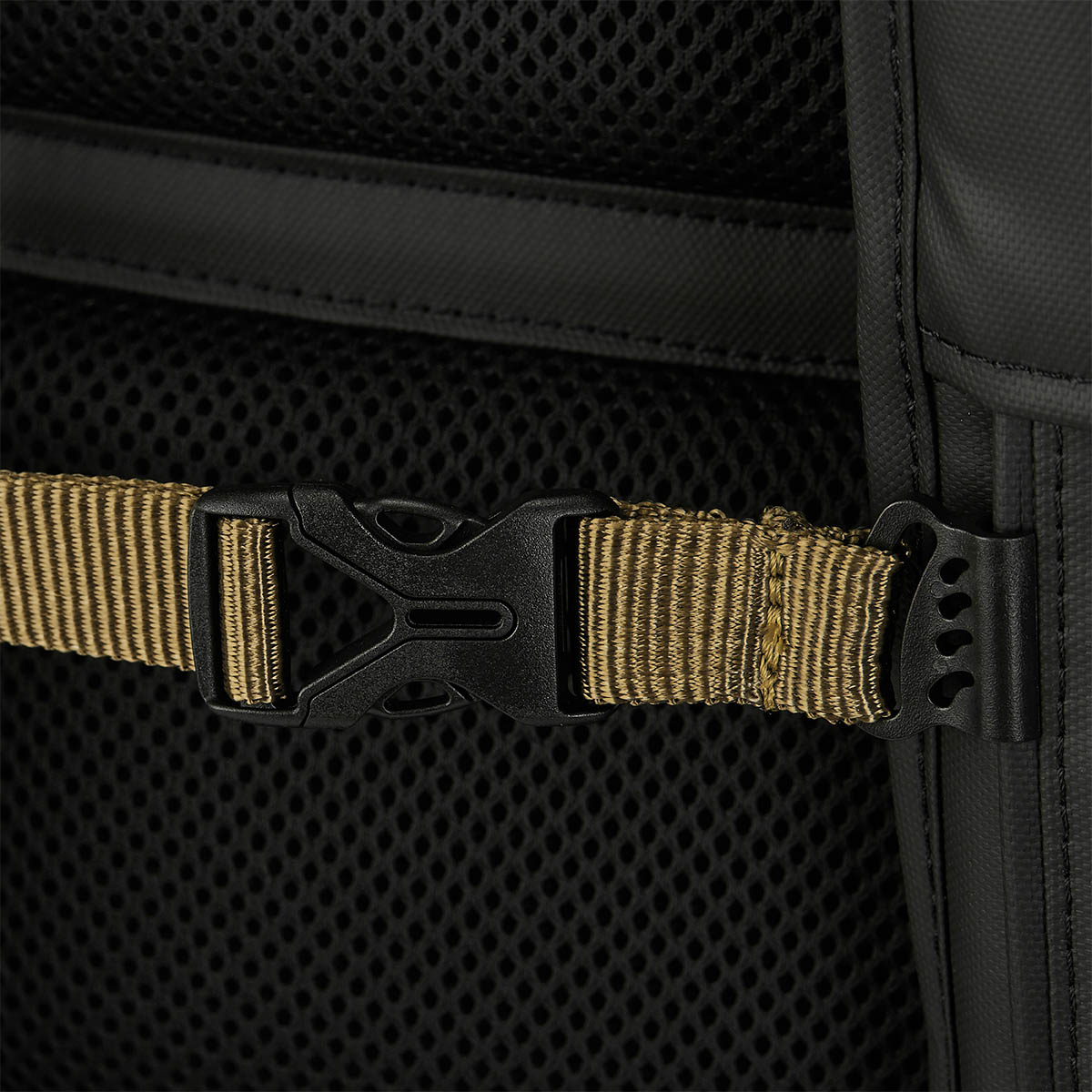 HCOM07/163-01 Рюкзак HCOM07 Turtle Backpack/Duffle 15,6 Cabin Size RFID Hedgren Commute  - Вид №9