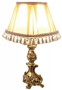 Barnini Oseo Настольная лампа с прямым и отраженным светом Reggenza 2001 - 2000