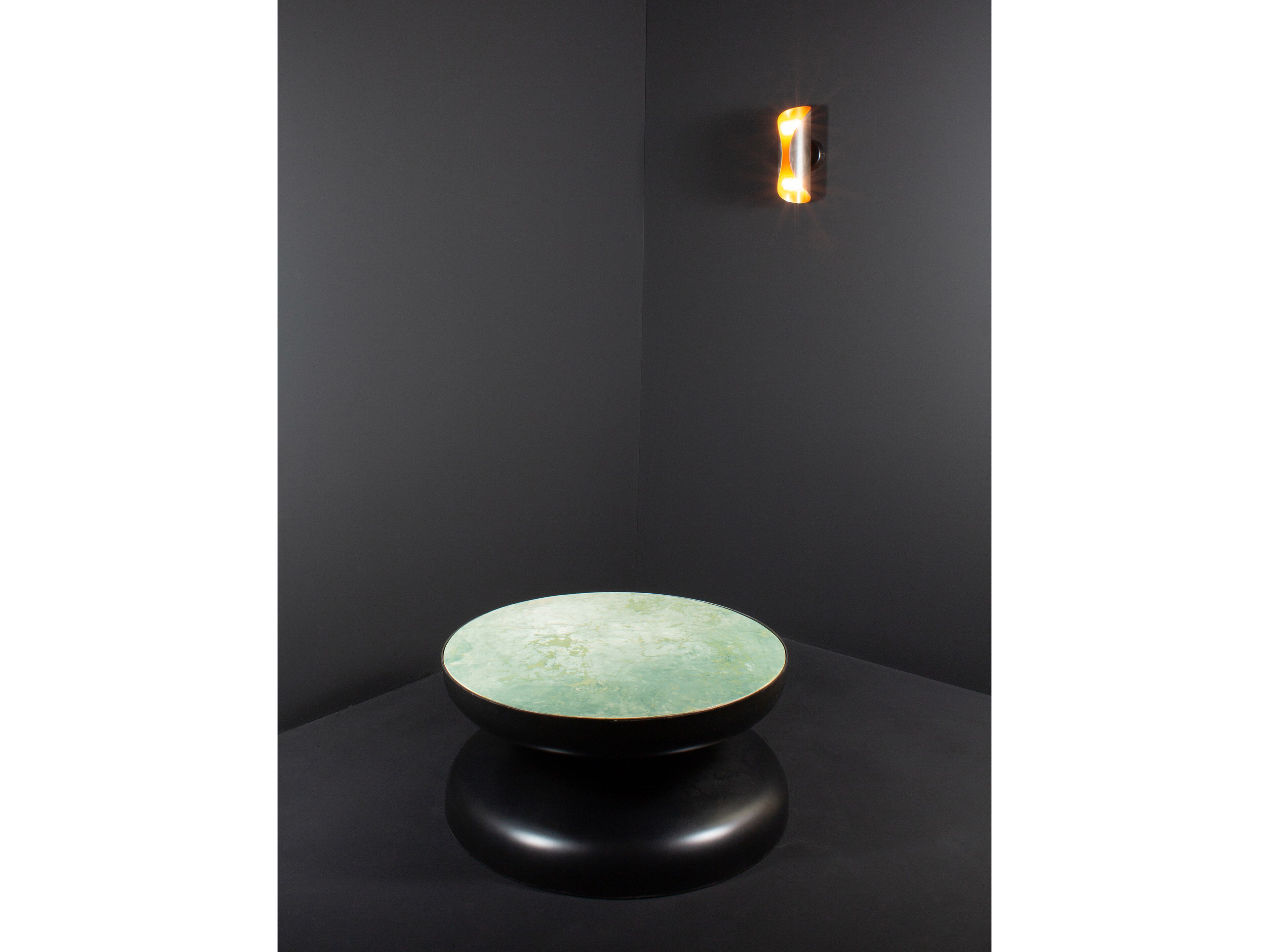 Светодиодный настенный светильник Renzo Serafini складка ARCH-00105798 - Вид №1