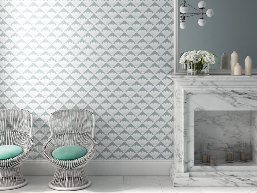 Виниловые обои Devon&Devon ARCH-00107133