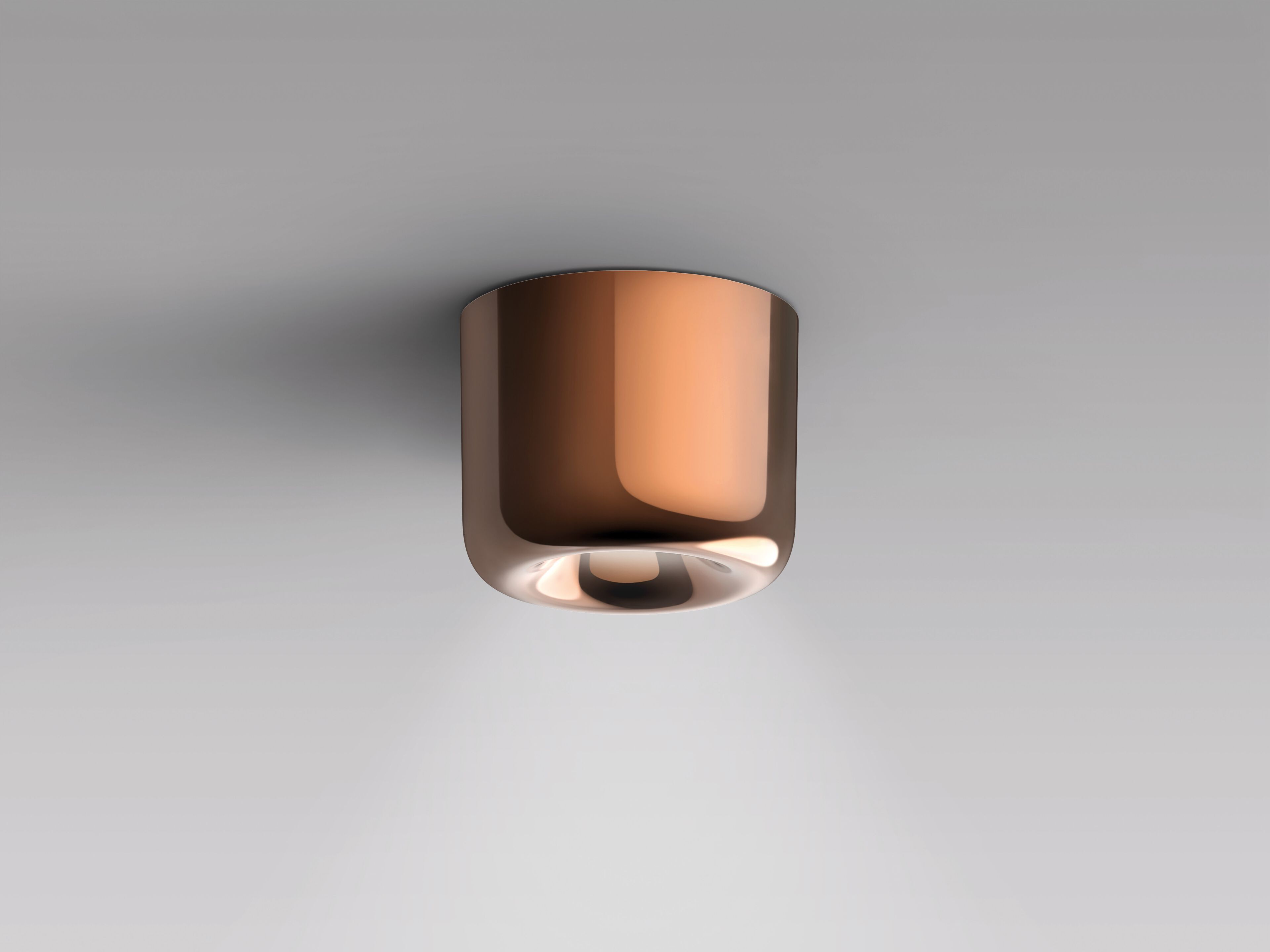 Алюминиевый светодиодный потолочный светильник serien.lighting CAVITY ARCH-00086683 - Вид №19