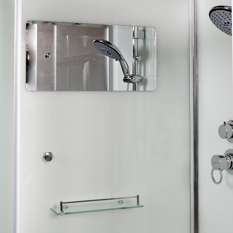 ЕМ1512 R с электрикой (эл.) Душевая кабина DETO Серия EM D09 - Вид №25