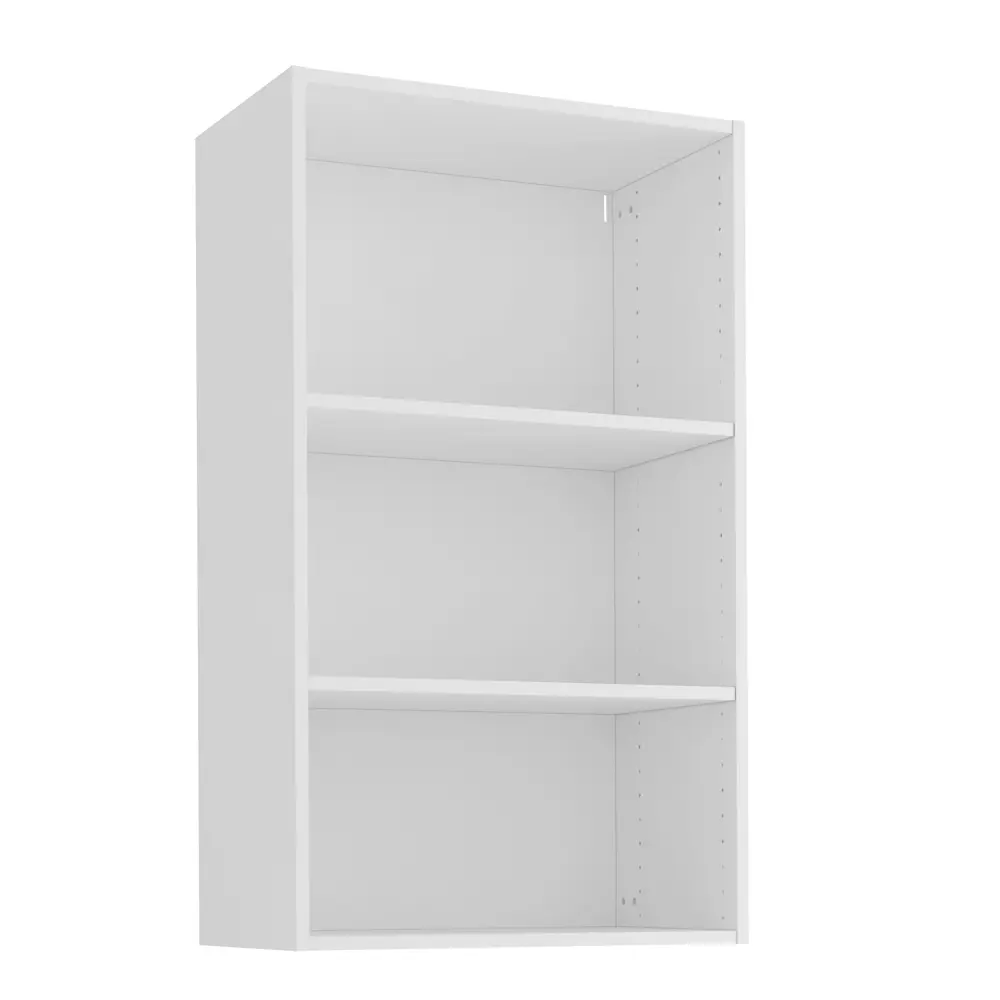 Навесной каркас DELINIA ID для кухонного шкафа 60×102×35 см 82000366 STLM-0867465