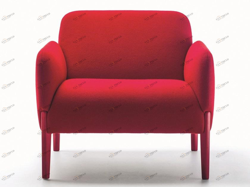 La Cividina Кресло с подлокотниками Join sun-id-1470624