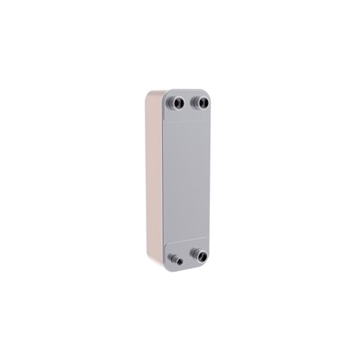 Danfoss Модель B3-095 B3-095-40-3.0-L Теплообменник 021H2316 