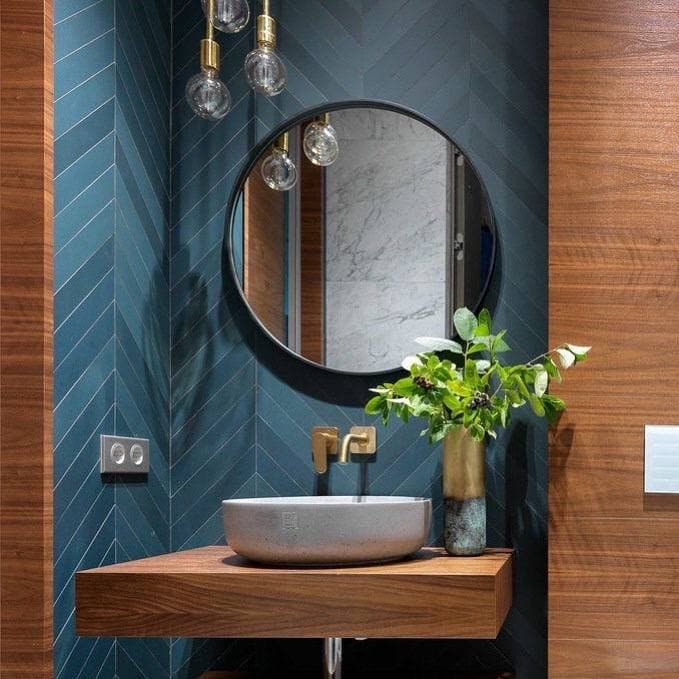 WВ-603 Раковина из бетона WB-603 BET-ON BetOn  - Вид №11