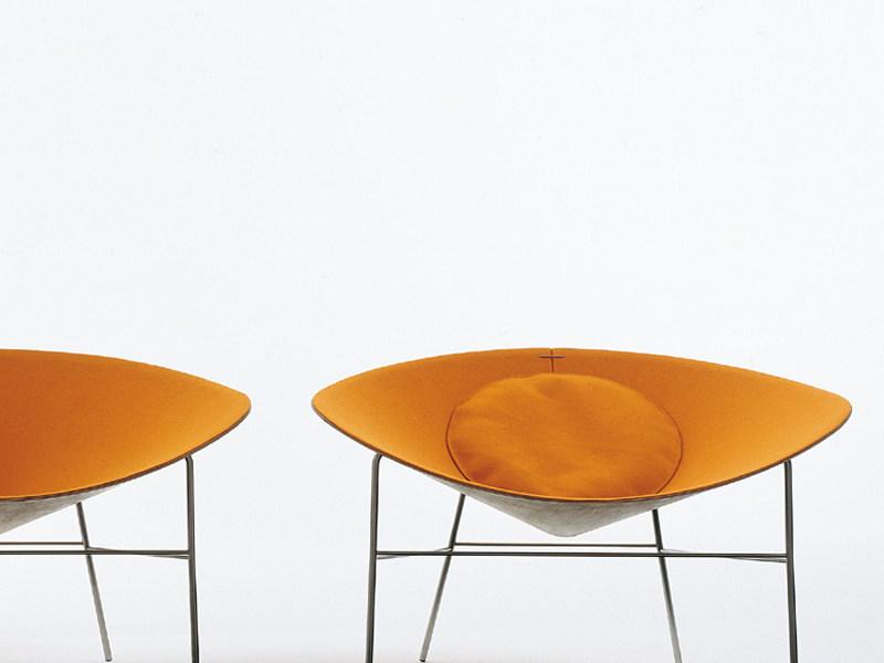 Living Divani Кресло из березы sun-id-1413694 - Вид №1