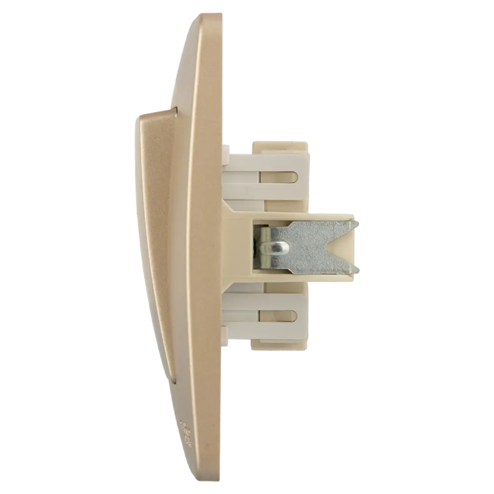 Двуклавишный переключатель Systeme Electric Blanca для управления освещением 84502364 STLM-0050688 - Вид №3