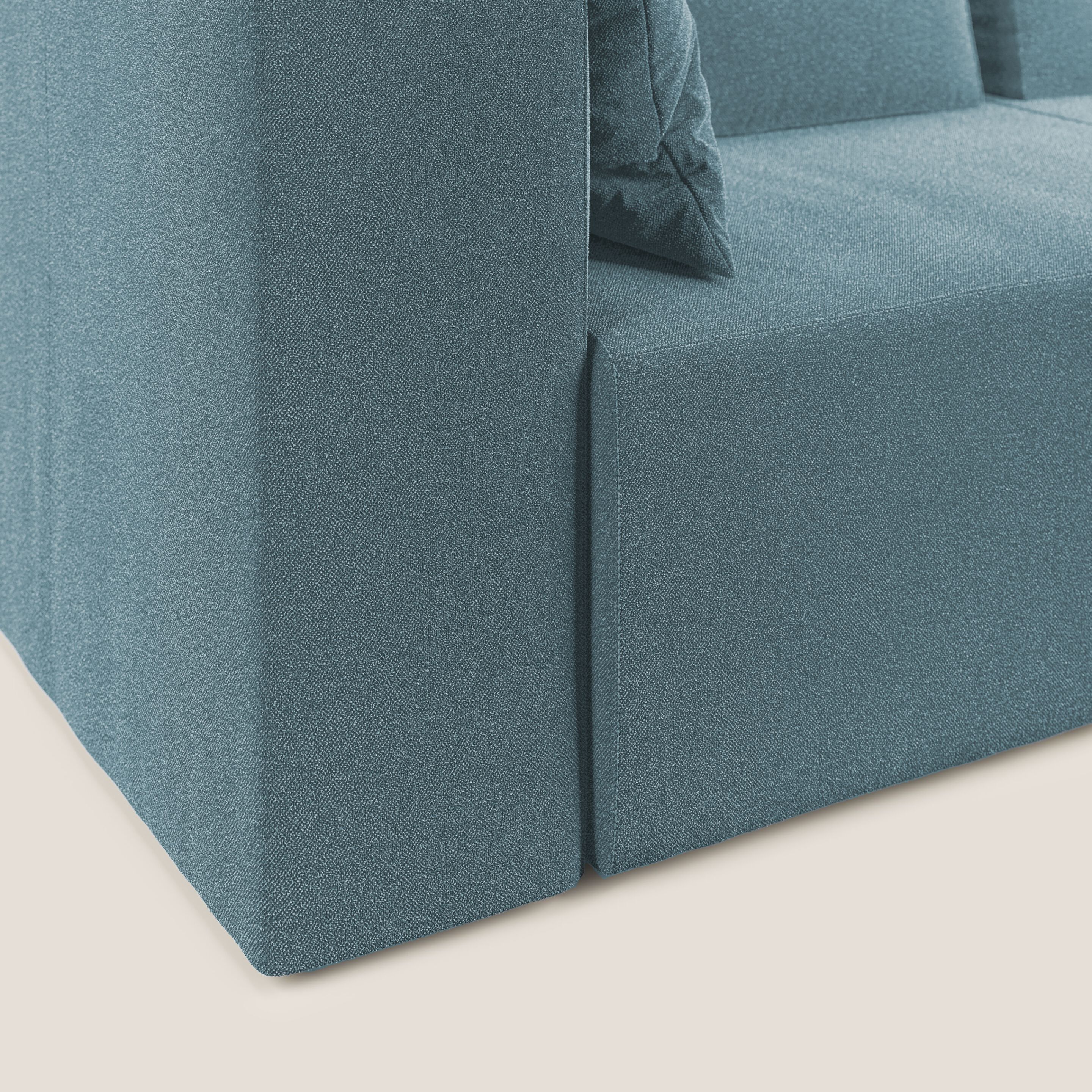 2-местный тканевый диван Divani.Store Нептун ARCH-00034077 - Вид №33